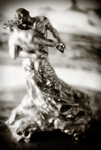 La Valse, Camille Claudel