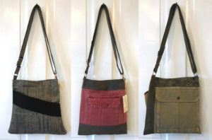 Linda Everhard Lees Designs Bags